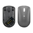 thumbnail image 5 of Lenovo 540 Optical USB Type C Compact Mice, Storm Gray, 5 of 8