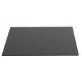 thumbnail image 1 of Carbon  Glass Plate, Microporous Structure Strong Adhesion 250x250x4mm Glass Printing Plate Easy Cleaning  for 3D Printer, 1 of 8