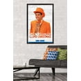 thumbnail image 2 of Dumb and Dumber - Suit Wall Poster, 22.375" x 34", Framed, 2 of 3