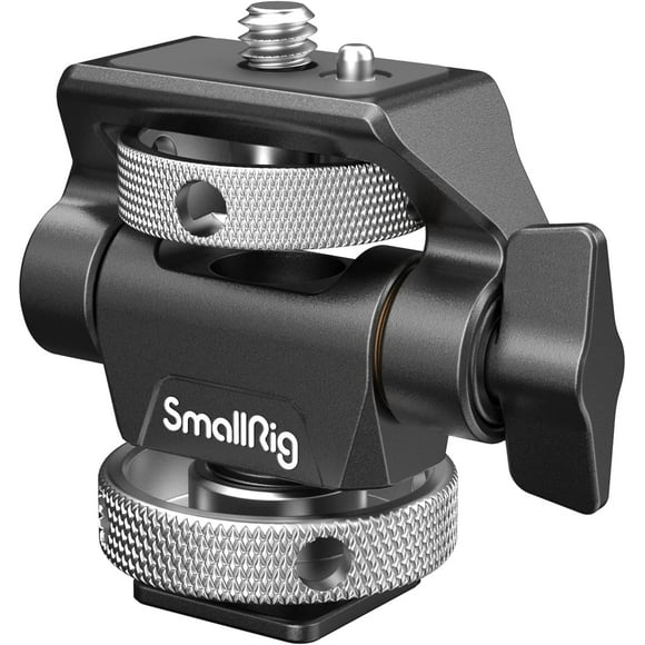 Soporte para monitor de campo SMALLRIG para 5 y 7