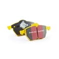 thumbnail image 1 of EBC Brakes DP4880R Yellowstuff Street and Track Brake Pad, 1 of 1