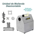 thumbnail image 2 of Molino electrico Rhino MOCA12 1hp 110V, 2 of 2