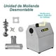 thumbnail image 2 of Molino electrico Rhino MOCA12 1hp 110V, 2 of 2