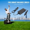 thumbnail image 3 of Cargador de batería 42V 2A para Scooter eléctrico Tmvgtek 36V, 3 of 9