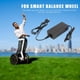 thumbnail image 4 of Adaptador de cargador de batería Ndcxsfigh para patinete enchufe europeo 42V 2A Hover Board Smart Balance, 4 of 8