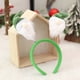 thumbnail image 2 of Diadema de Navidad Wosthever Hombre Banda para el Cabello Aro Estilo Verde, 2 of 6