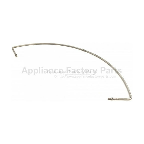 Weber LID HANGER WIRE SS 18IN47CM 90471