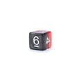 thumbnail image 3 of Gate Keeper Games Supernova Magma Dice Set, 3 of 14