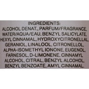 Jennifer Lopez Glow by JLO Fragrance Body Mist, 8 oz