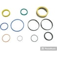 thumbnail image 2 of Boom Ram Hydraulic Cylinder Seal Kit 60Mm Rod X 110Mm Cyl. FITS JCB Part No. 991/00131, 2 of 4