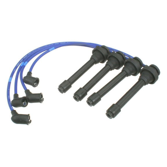 NGK Lifetime Warranty Ignition Wire Set, ME93 NGK Fits select: 1997-1999 MITSUBISHI MONTERO