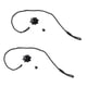 thumbnail image 1 of Cordón de carga del maletero trasero,Cordón de la correa de la cubierta de la caja del compartimento trasero,Cuerda para colgar la bandeja del maletero trasero con cuerda para colgar la, 1 of 9