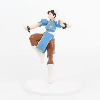 Street Fighter V Arcade Edition Hot Chun-Li Storm Collectibles