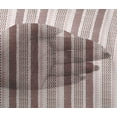 thumbnail image 4 of oneOone Viscose Chiffon Fabric Chevron Block Print Fabric By Yard 42 Inches Wide, 4 of 4