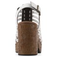 thumbnail image 3 of White Mountain Sandale à Plateforme pour Femmes Barbea, 3 of 5