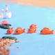thumbnail image 5 of 40Pzs / Lote Figuras Miniatura de Rojo Mini Hada Decorativa Animales de Jardin Ornamentos de Micro-Paisaje de Juguete de Resina para, 5 of 5