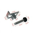 thumbnail image 2 of 4pcs Furniture Legs Adjustable Leveling Feet Steel Cabinet Feet Height Adjustable Feet Support Feet, 2 of 5