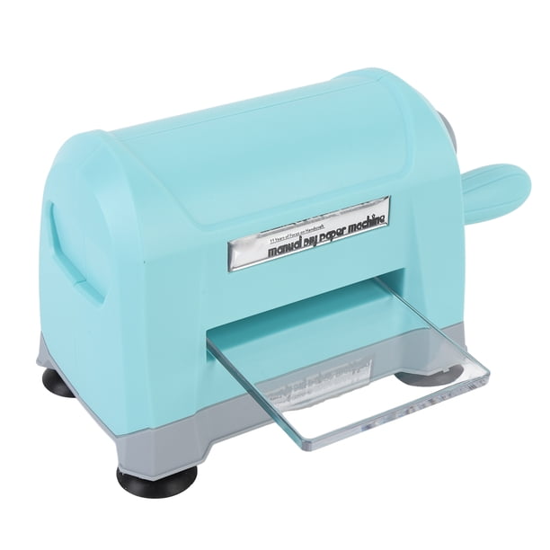 Máquina Troqueladora Para álbumes De Recortes, Máquina Troqueladora Compacta Para Invitaciones