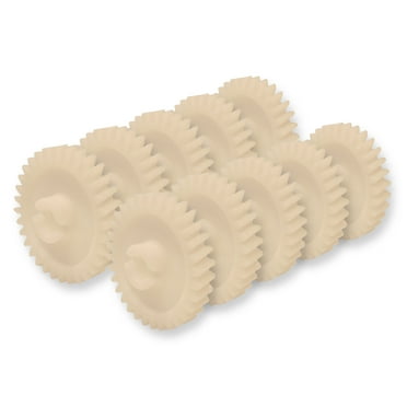 The ROP Shop | (10 Pack) Garage Door Opener Drive Gear for Chamberlain 41C4220A, 41A2817-CR