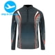 thumbnail image 2 of Nueva chaqueta de pesca para exteriores de manga larga, Jersey, ropa deportiva transpirable anti-UV, conjuntos de ropa de pesca y senderismo, camisa de pesca anti-UV, 2 of 4
