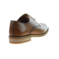 thumbnail image 3 of Clarks Oliver Lace Men's Shoes Tan Leather  26147800, 3 of 6