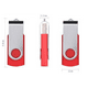 Lecteurs Flash USB 2.0 en Vrac dans des Conceptions Colorées pour le Stockage de Données et le Partage de Fichiers (Couleurs Aléatoires) – image 3 sur 4
