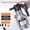 grey, variant on Handheld Electric Foam Sprayer, Portable Pressure Car Wash Cleaner for Efficient Household and Vehicle Cleaning