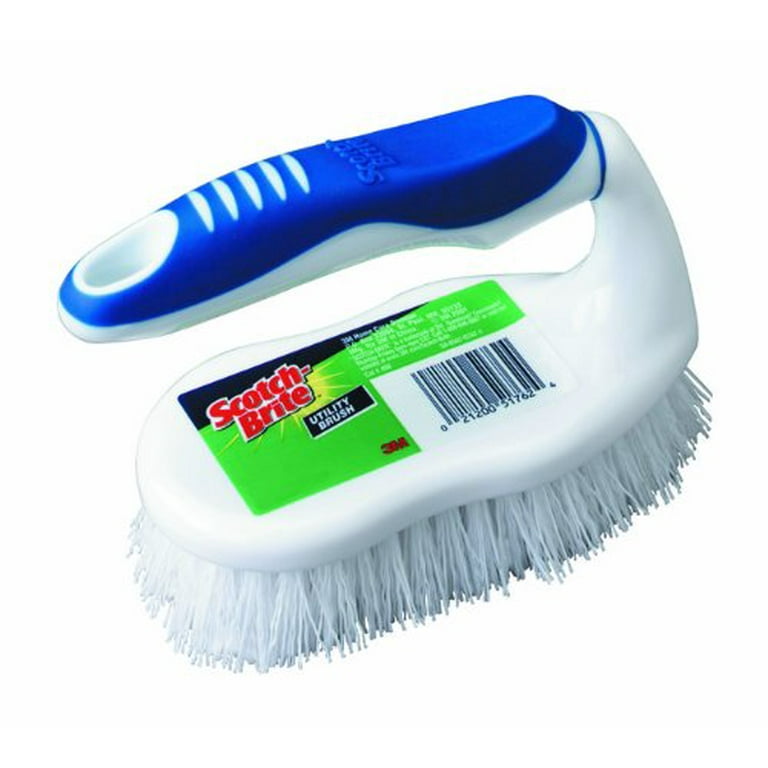 Scotch-Brite® Hand & Nail Brush