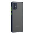 thumbnail image 1 of Funda de teléfono sencilla para Samsung Galaxy Note 8 9 10 20 S8 S9 S10 Plus S20 A51 A71 A30 A40 A50 A70, funda de silicona Tan Jianjun unisex, 1 of 2