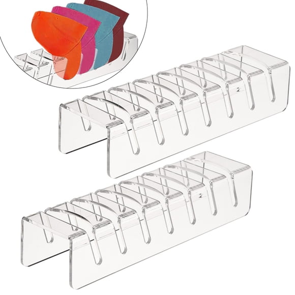 2Pcs Hat organizer for Baseball Caps, 14 Ball Cap Storage