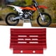 thumbnail image 5 of Radiador Moto, Aumentar Potencia Radiador CNC Tecnología Profesional para Moto para Uso Profesional Unbranded 1618210064611, 5 of 8