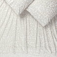 thumbnail image 2 of Chanasya Leopard Print Sheet Set - Beige, 2 of 3
