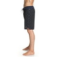 thumbnail image 2 of Waterman Odysea Manoa 19 Mid Length Boardshorts [Parisian Night], 2 of 3