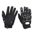 thumbnail image 2 of Guantes De Protección De Dedo Completo - L Soledad Guantes de moto, 2 of 10