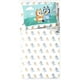 thumbnail image 2 of Juego de sábanas Jay Franco Bluey & Bingo, tamaño completo, 4 piezas, 2 of 7