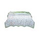 thumbnail image 2 of Fiudx Edredón Refrescante, Manta de Verano de Seda Helada, Edredón Ligero y Transpirable, Tela Fresca Que Absorbe La Humedad, Manta para La Siesta En Casa, Ideal para Quienes Duermen con Calor, Lavab, 2 of 6