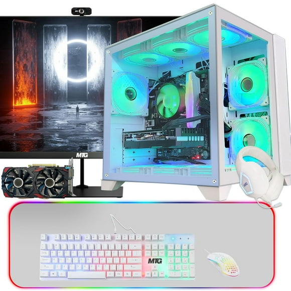 Gaming Pc Build Kit