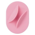 thumbnail image 1 of SpinPop Magnetic Lip Gloss Holder with Phone Grip – Pink, 1 of 2