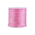 thumbnail image 5 of Jewelry Cord Thread, Chinese Knot Cord, Fine Workmanship Soft For Home Decor Renovation, 5 of 5