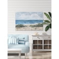 thumbnail image 6 of Marmont Hill Sand Dune Grass Canvas Wall Art, 6 of 9