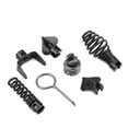 thumbnail image 3 of Cutter Head,7pcs 16mm Steel Pipeline Steel Drain Cleaner Combination Cutter Head Cutter Head Set Ombx Iuppa Dabey Drain Er Combination, 3 of 6