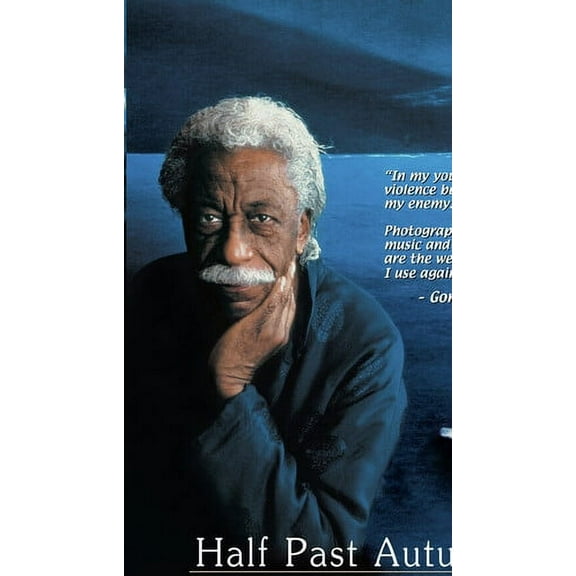 Half Past Autumn: The Life and Works of Gordon Parks (DVD), Hbo Archives, Documentary