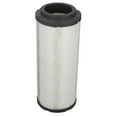 thumbnail image 1 of Filtro de aire P954603 Reemplazo redondo de papel HV NBR para motores industriales Lister Petter, 1 of 5