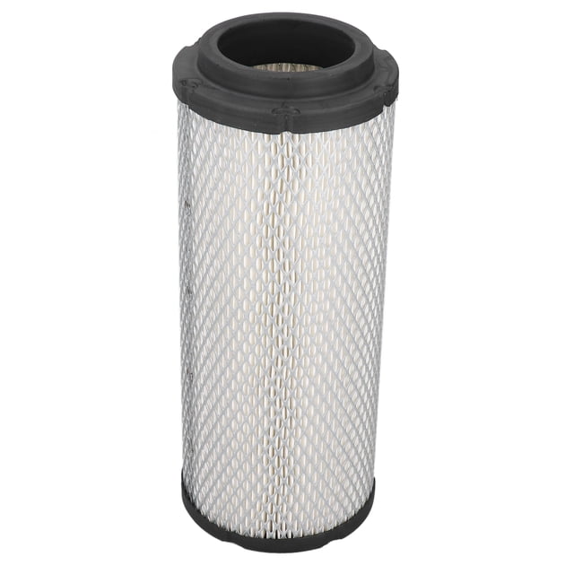 Filtro de aire P954603 Reemplazo redondo de papel HV NBR para motores industriales Lister Petter