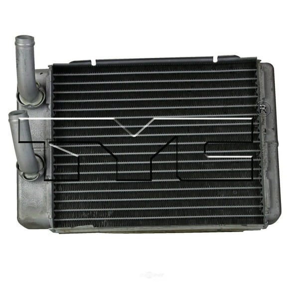 HVAC Heater Core Fits select: 1980-1988 FORD F150, 1980-1988 FORD F250
