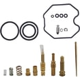 thumbnail image 5 of SEBLAFF Carburetor Repair Kit Rebuild Replacement for Honda Recon TRX250 250 1997-2005, 5 of 6