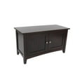 thumbnail image 2 of Alaterre Shaker Cottage Storage Bench, 2 of 5