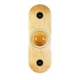 thumbnail image 4 of Ethern Balance Board Enhanced Stability Exercise Versatile Improve Core Strength Office Style B, 4 of 9