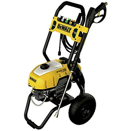 Dewalt-DWPW2400 DEWALT Electric Pressure Washer 2400PSI 13Amp Electric Cold-Water