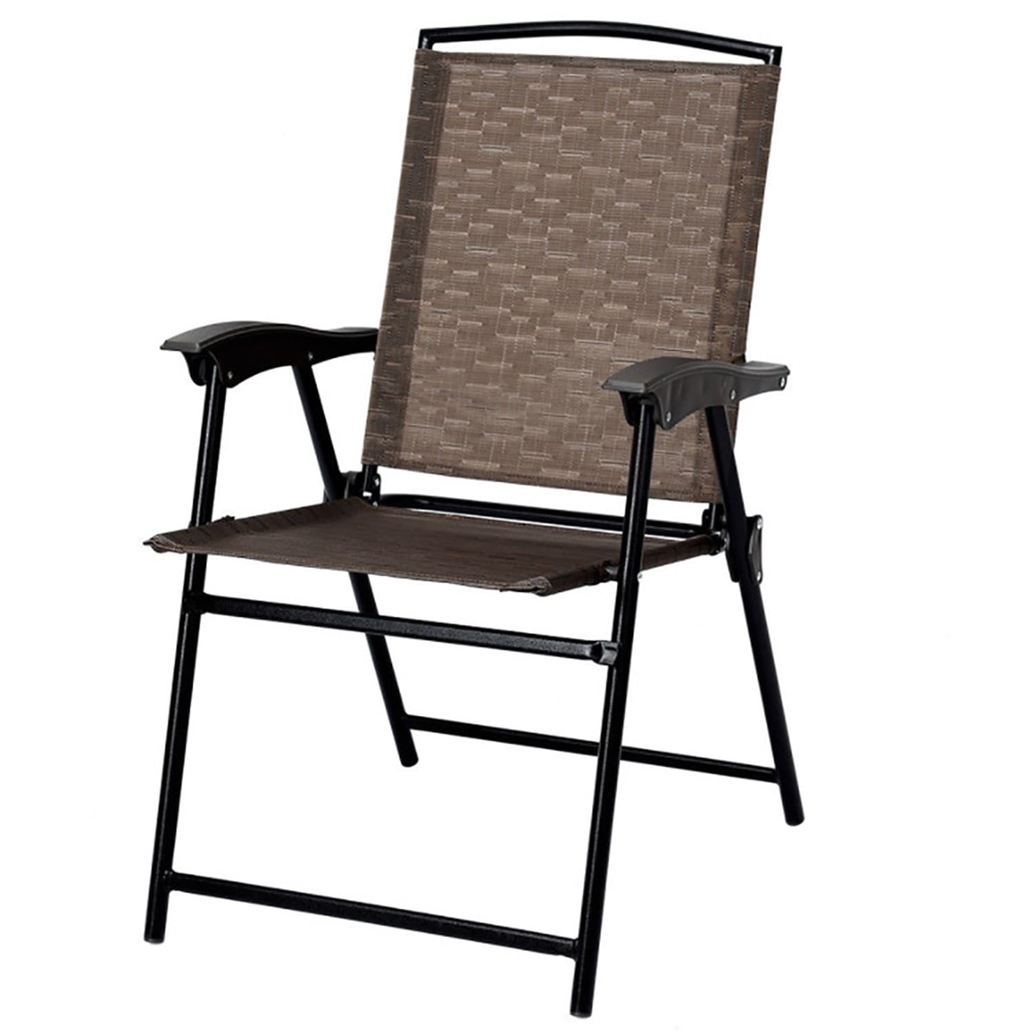 Aimee Lii 3 Pieces Patio Folding Bistro Set for Balcony or Outdoor Space, Wicker Patio Furniture Aimee Lii 3 Pieces Patio Folding Bistro Set for Balcony or Outdoor Space, Wicker Patio Furniture